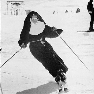 Meet your Posher, Charles